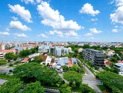Blk 135 Serangoon North Avenue 2 (Serangoon), HDB 5 Rooms #594602821